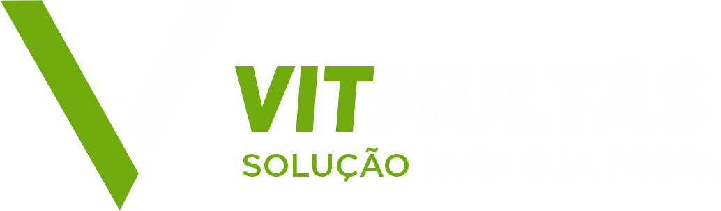 VitMultas Logo - Gestão de Multas para Frotas